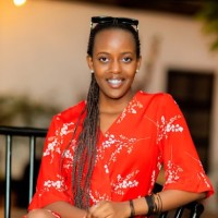 Aline Natacha Ingabire