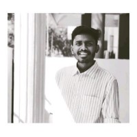 Hariharan Ramesh