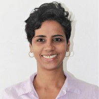 María Luisa Almanza Saavedra