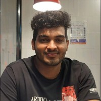 Vimal Shetty