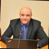 Ahmed Roshdy Zaki , Mba