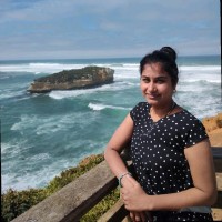 Niranjana Devi Vairappan