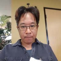 Chih Hsien Wang