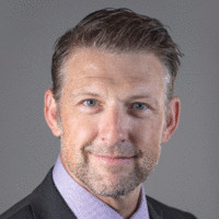Curtis Mosher