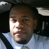 Corey Holman
