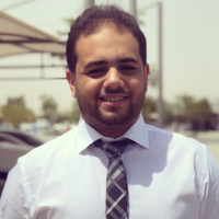 Omar Aldessouki