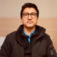 Vishal Pawar