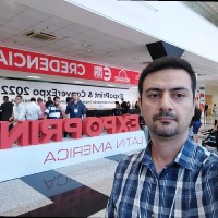 Ali Mohebi