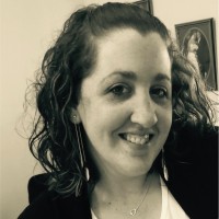 Stephanie Readinger