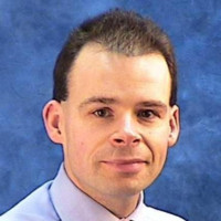 Dave Richardson