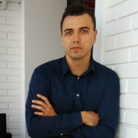 Valeriy Bercha