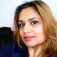 Soraya Mehairjan