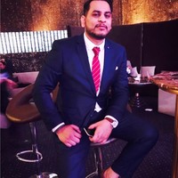 Sumair Malik