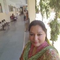 Seema Jain