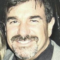 Kevin Hiles