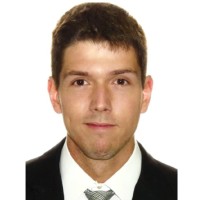 Alberto Maroto Ferrer, Phd