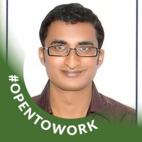 Vaibhav Zullurwar