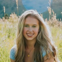 Anna Stone