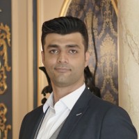 Mohammad Ahmadi