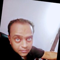 Nikhil Marulkar