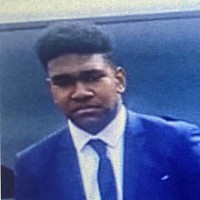 Joseph Matakibau
