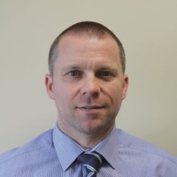 Darren Rhodes