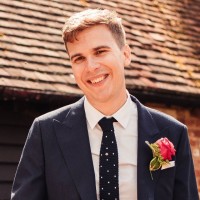 Daniel Wilson
