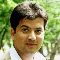 Ziaulhaq Babakarkhil