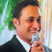 Prashanth Chandra Mangalore