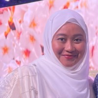 Nurjannah Saharuddin
