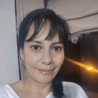 Claudia Vergaray