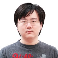 Libin Huang
