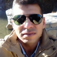 Mohammad Ali Sabour