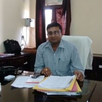 Dr Pankaj Gupta