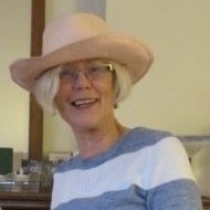Diane Marx
