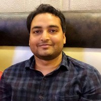 Jitendra Pachori