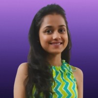 Nainika Kaware