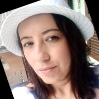 Juliana Fernandes Ferreira