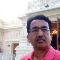 UMESH C J umesh