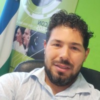 Guillermo Rodriguez Moreno