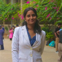 Sofia Mathew