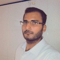 Mukesh Harjeevan Gohil