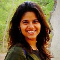 Shilpa Behere