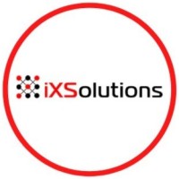 ----IXSolutions -----