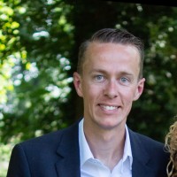 Mike van den Berg