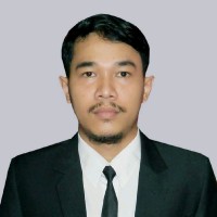 Joy Nicholas Sitanggang