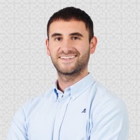 Eloi Armengol Betés
