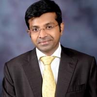 Sreenath T S