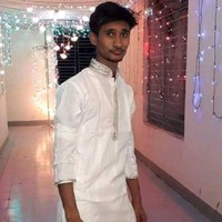 Md Arman