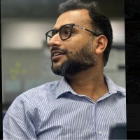 Amar Kumar Verma, PhD